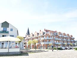Quaint Apartment in Barth near Sea Beach