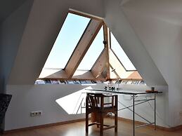 Quaint Apartment in Barth near Sea Beach