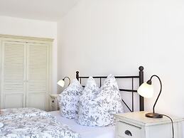Quaint Apartment in Barth near Sea Beach