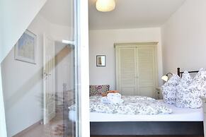 Quaint Apartment in Barth near Sea Beach