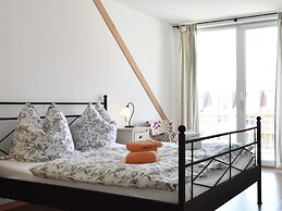 Quaint Apartment in Barth near Sea Beach