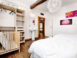 Holiday Home Ideal for Groups
