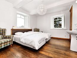 Holiday Home Ideal for Groups