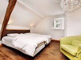Holiday Home Ideal for Groups