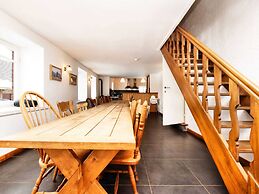 Holiday Home Ideal for Groups