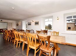 Holiday Home Ideal for Groups