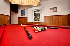 Holiday Home Ideal for Groups