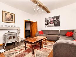 Holiday Home Ideal for Groups