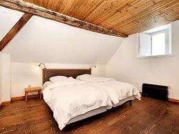 Holiday Home Ideal for Groups