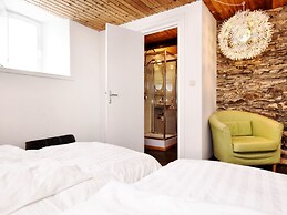 Holiday Home Ideal for Groups