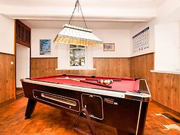 Holiday Home Ideal for Groups
