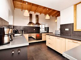 Holiday Home Ideal for Groups