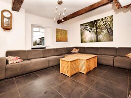 Holiday Home Ideal for Groups