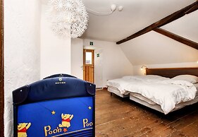 Holiday Home Ideal for Groups