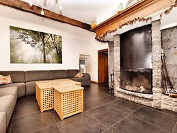 Holiday Home Ideal for Groups