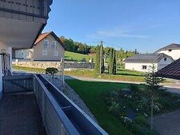 Balcony Views & Forest Calm
