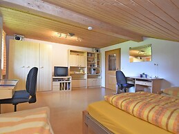 Beautiful Apartment in the Bavarian Forest With Balcony and Whirlpool 