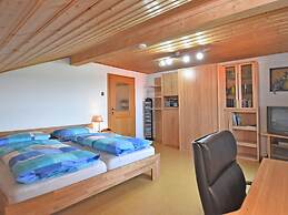 Apartment in Bavarian Forest With Whirlpool