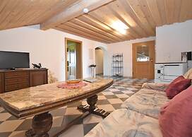 Balcony Views & Forest Calm