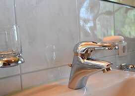 Apartment in Bavarian Forest With Whirlpool