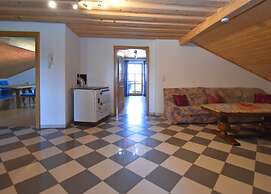 Balcony Views & Forest Calm