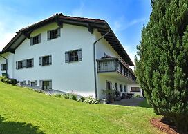 Balcony Views & Forest Calm