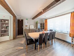 Pretty House in the Ardennes With Swimming Pool & Games Room