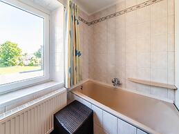 Pretty House in the Ardennes With Swimming Pool & Games Room