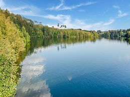 Pretty House in the Ardennes With Swimming Pool & Games Room