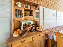 Pretty House in the Ardennes With Swimming Pool & Games Room