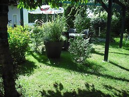 Spacious Holiday Home in Sommerfeld near Lake