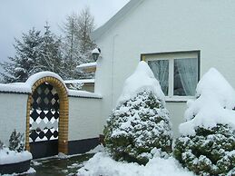 Spacious Holiday Home in Sommerfeld near Lake