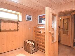 Holiday Home With Sauna in Wildenthal