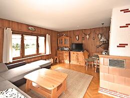 Holiday Home With Sauna in Wildenthal