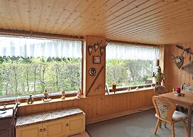 Holiday Home With Sauna in Wildenthal