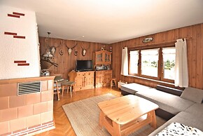Holiday Home With Sauna in Wildenthal