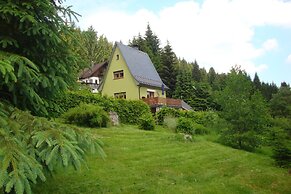 Mountain Hideaway in Wildenthal