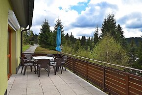 Holiday Home With Sauna in Wildenthal