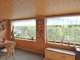 Holiday Home With Sauna in Wildenthal