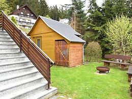 Holiday Home With Sauna in Wildenthal