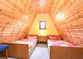 Holiday Home With Sauna in Wildenthal