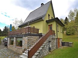 Holiday Home With Sauna in Wildenthal