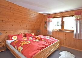 Holiday Home With Sauna in Wildenthal