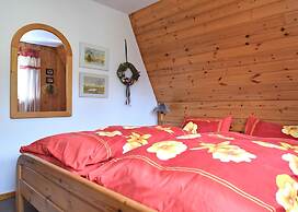 Holiday Home With Sauna in Wildenthal