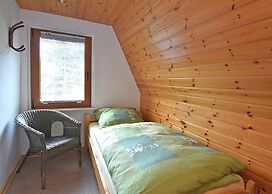 Holiday Home With Sauna in Wildenthal