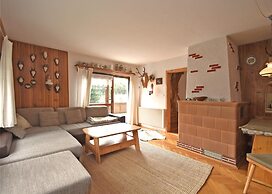 Holiday Home With Sauna in Wildenthal