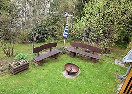 Holiday Home With Sauna in Wildenthal