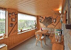 Holiday Home With Sauna in Wildenthal