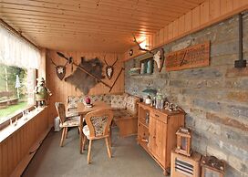 Holiday Home With Sauna in Wildenthal