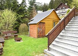 Holiday Home With Sauna in Wildenthal